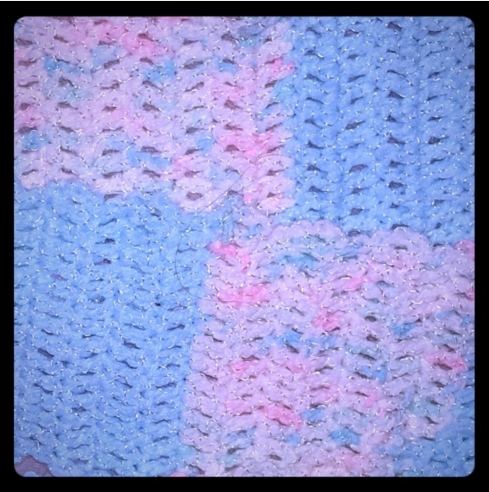 NWOT little kids scarf